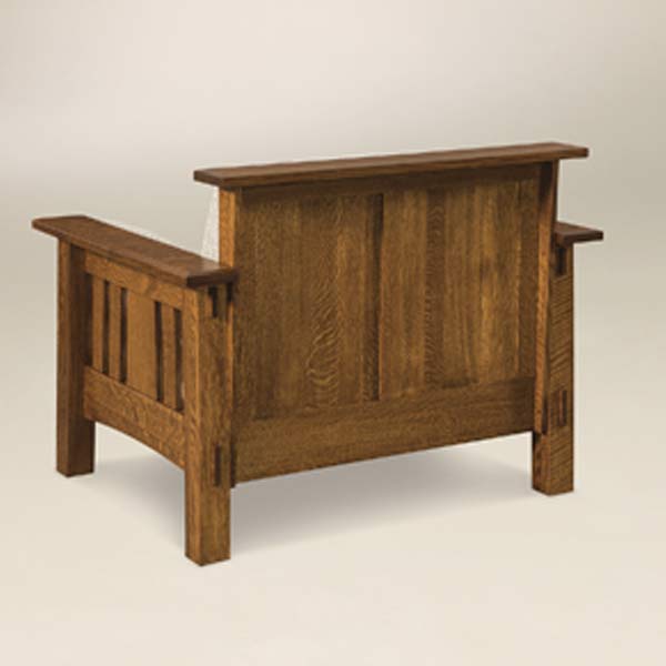 McCoy Chair - Image 2