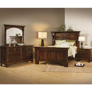 Hamilton Court Suite