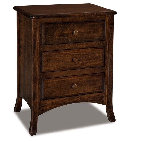 Carlisle Nightstand 027