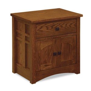 Kascade Nightstand JRK 026