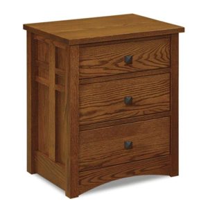 Kascade Nightstand 027
