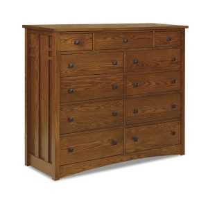 Kascade Double Chest JRK 055