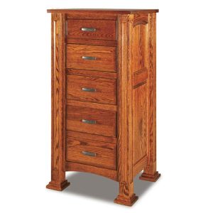 Lexington Lingerie Chest 023