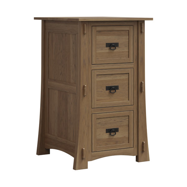 Modesto File MFC2 - Image 2