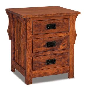 Stick Mission Nightstand 021