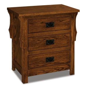 Stick Mission Nightstand 027
