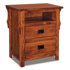 Stick Mission Nightstand 029-2