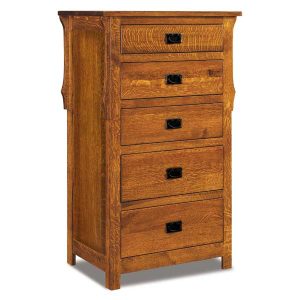 Stick Mission Chest 035