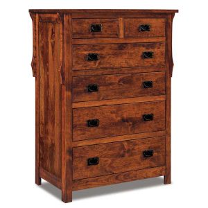 Stick Mission Chest 040