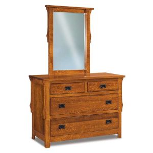 Stick Mission Dresser 051-1