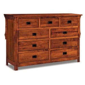 Stick Mission Dresser 058