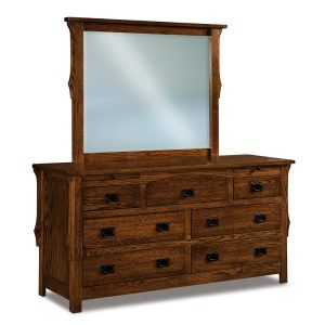 Stick Mission Dresser 067