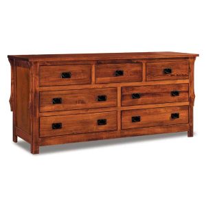 Stick Mission Dresser 072