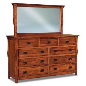 Stick Mission Dresser 073