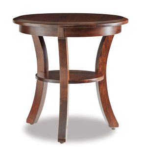 Sierra End Table FVET-24R-SR