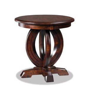 Saratoga End Table FVET-24R-ST
