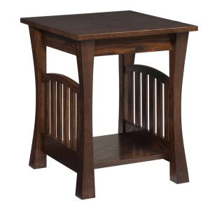 Gateway End Table 8500