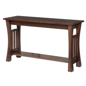 Gateway Sofa Table 8500
