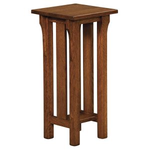 Elliot Mission Plant Stand