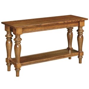 Harvest Sofa Table