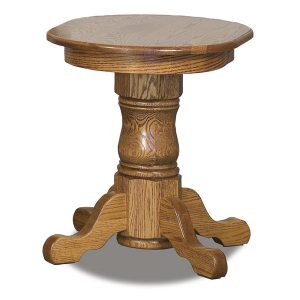 Hawkins End Table