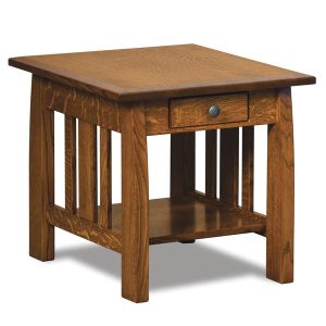 Henderson End Table