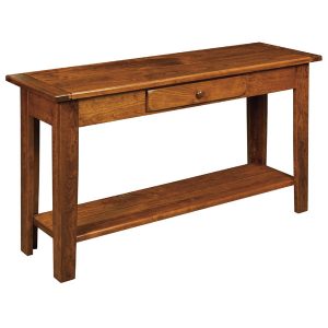 Homestead Sofa Table