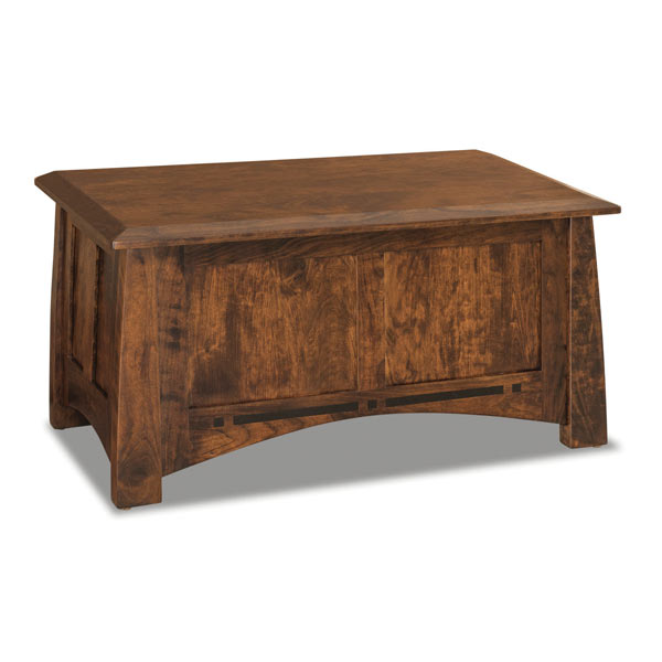 Boulder Creek Chest 044-4