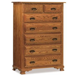 Heritage Chest 042