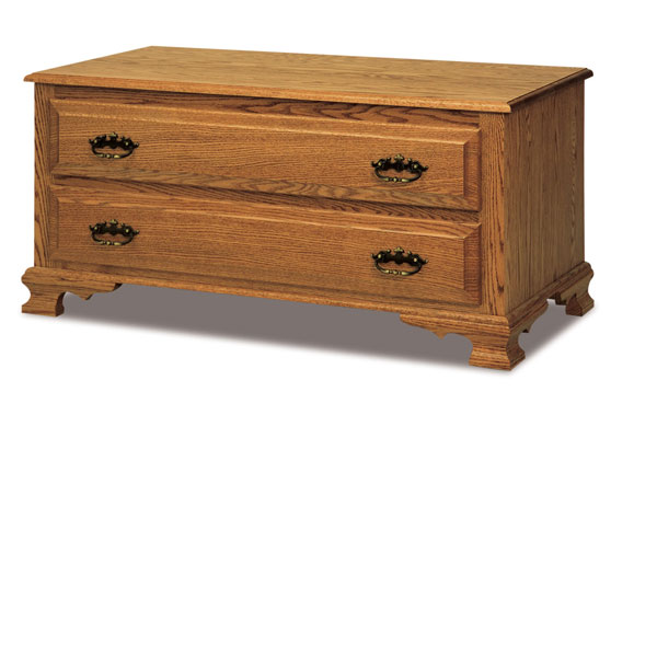 Heritage Chest 044