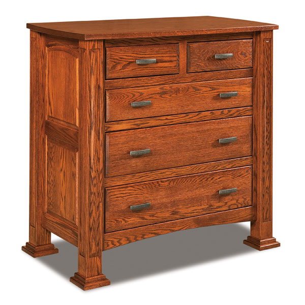 Lexington Child's Chest 032-1