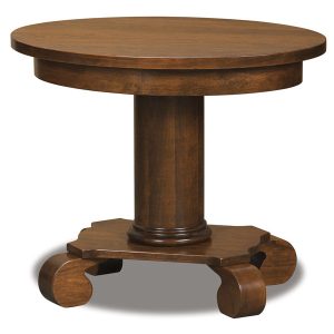 Jefferson End Table