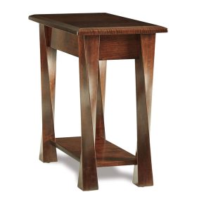 Lexington Arc Side End Table FVCS-LA