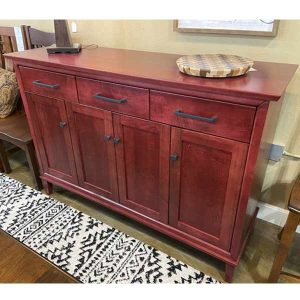 IN-STOCK - Manhattan Buffet