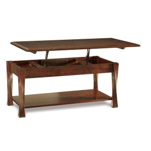 Lexington Arc Lift Top Coffee Table FVCT-LA-LT
