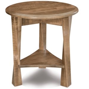 Lexington End Table FVET-22R-LA