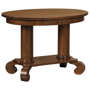 Jefferson Study Table