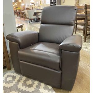 IN-STOCK - Houston Wall Hugger Recliner