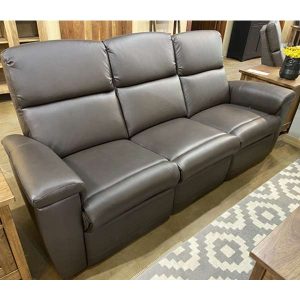 IN-STOCK - Houston Wallhugger Sofa