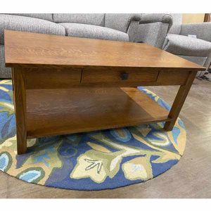 IN-STOCK - Carsey Coffee Table