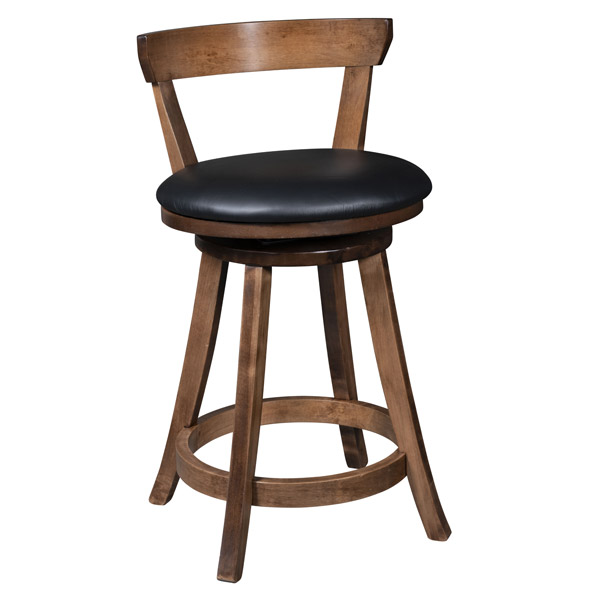 Artesia Swivel Barstool