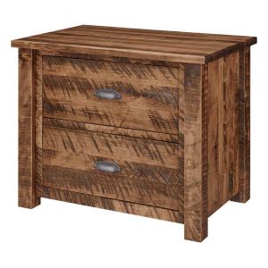 El Paso Lateral Cabinet