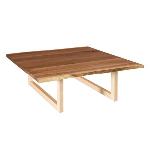 Kalispel Square Coffee Table KL4848C