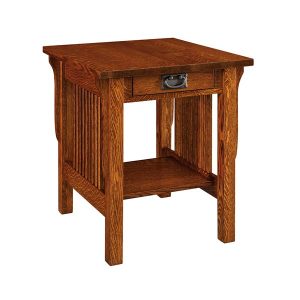 Landmark End Table LM222426E