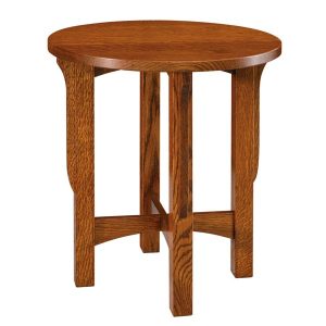 Landmark End Table LM22RDE