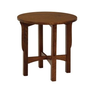 Landmark End Table LM26RDE