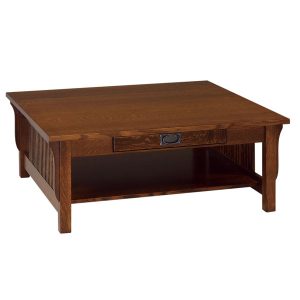 Landmark Square Coffee Table LM4242C