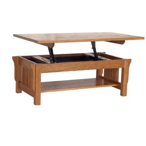 Landmark Coffee Table LM2442LFT