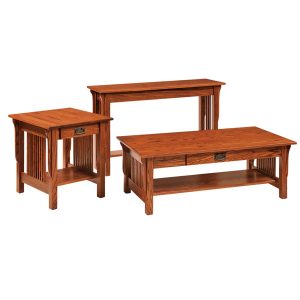 Landmark Coffee Table LM2848C