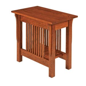 Landmark End Table LM1624E